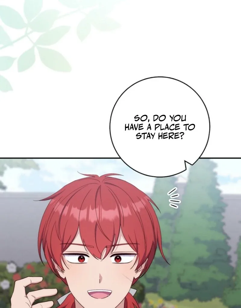 It’s My First Time Being a Mother Again Chapter 40 page 41