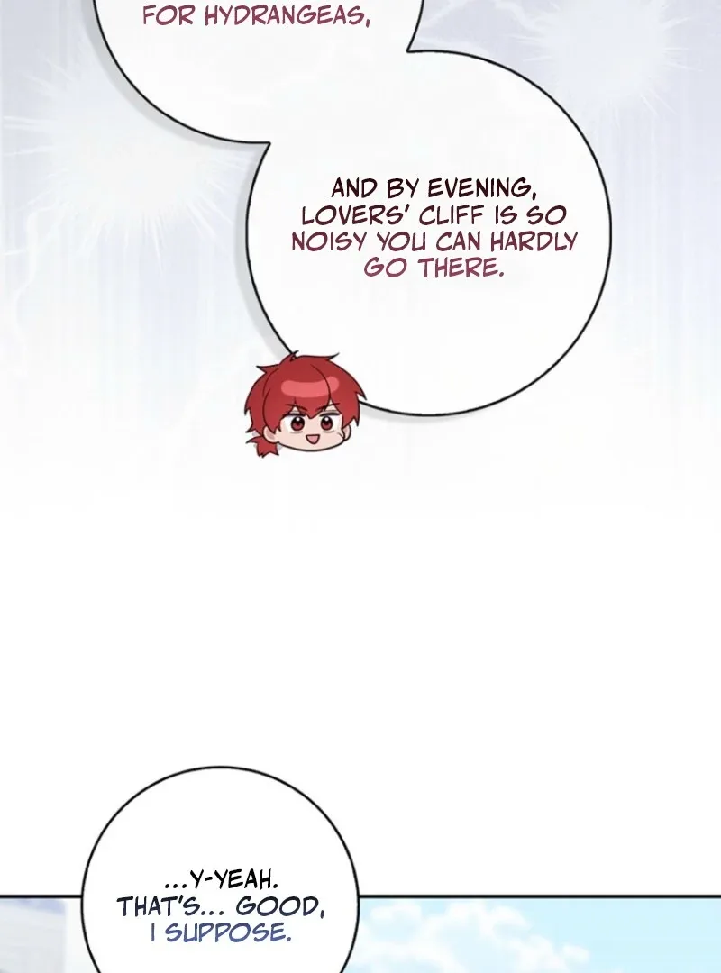 It’s My First Time Being a Mother Again Chapter 40 page 33