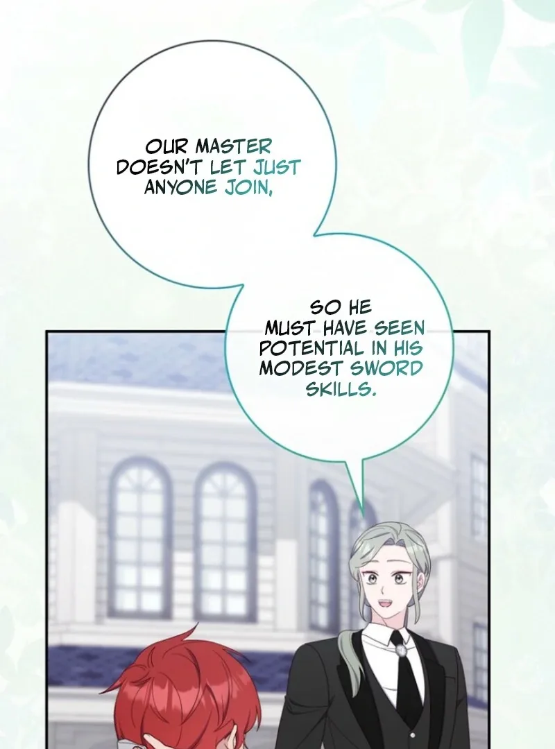 It’s My First Time Being a Mother Again Chapter 40 page 39