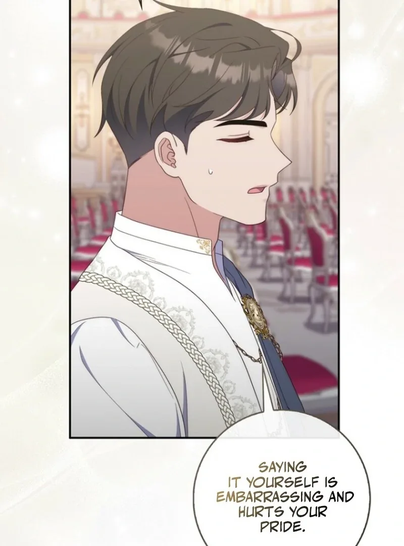 It’s My First Time Being a Mother Again Chapter 40 page 78