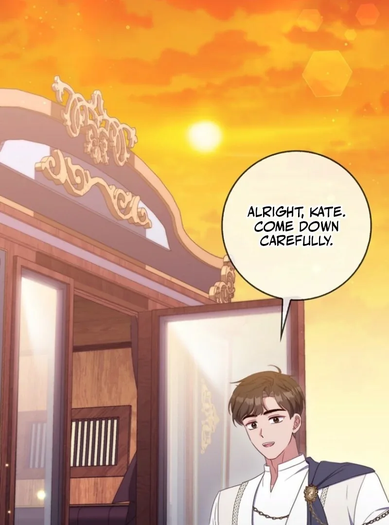 It’s My First Time Being a Mother Again Chapter 40 page 131