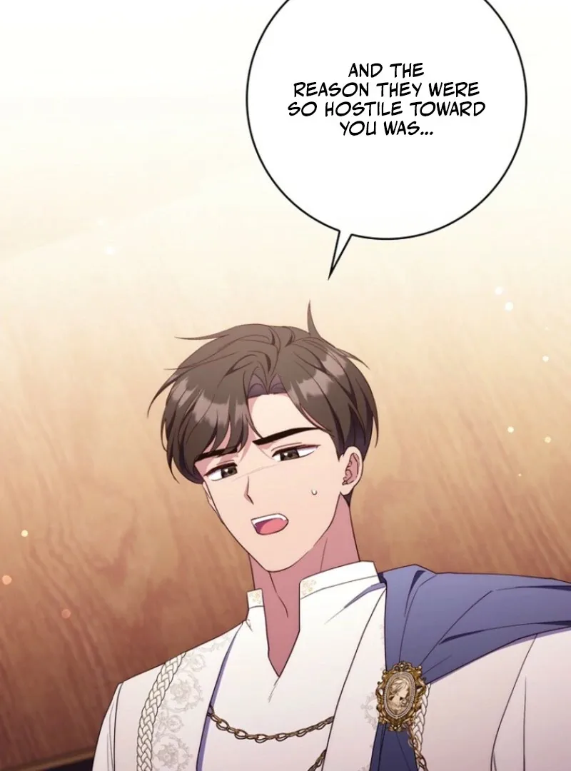 It’s My First Time Being a Mother Again Chapter 41 page 11