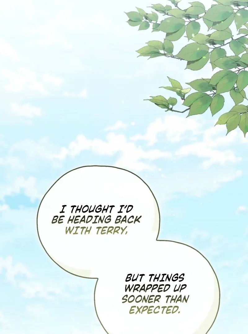 It’s My First Time Being a Mother Again Chapter 34 page 112