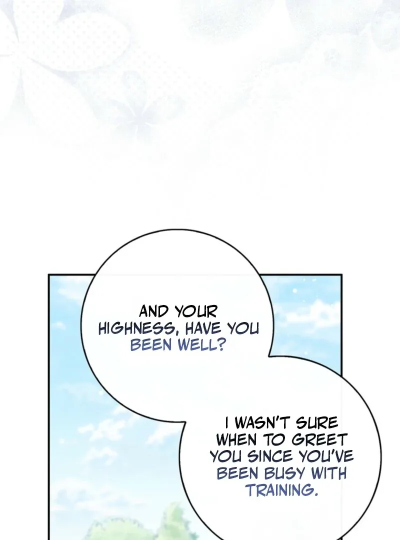 It’s My First Time Being a Mother Again Chapter 34 page 123