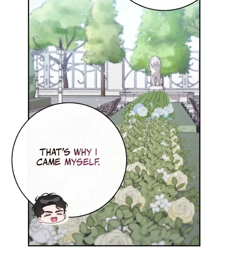 It’s My First Time Being a Mother Again Chapter 34 page 124