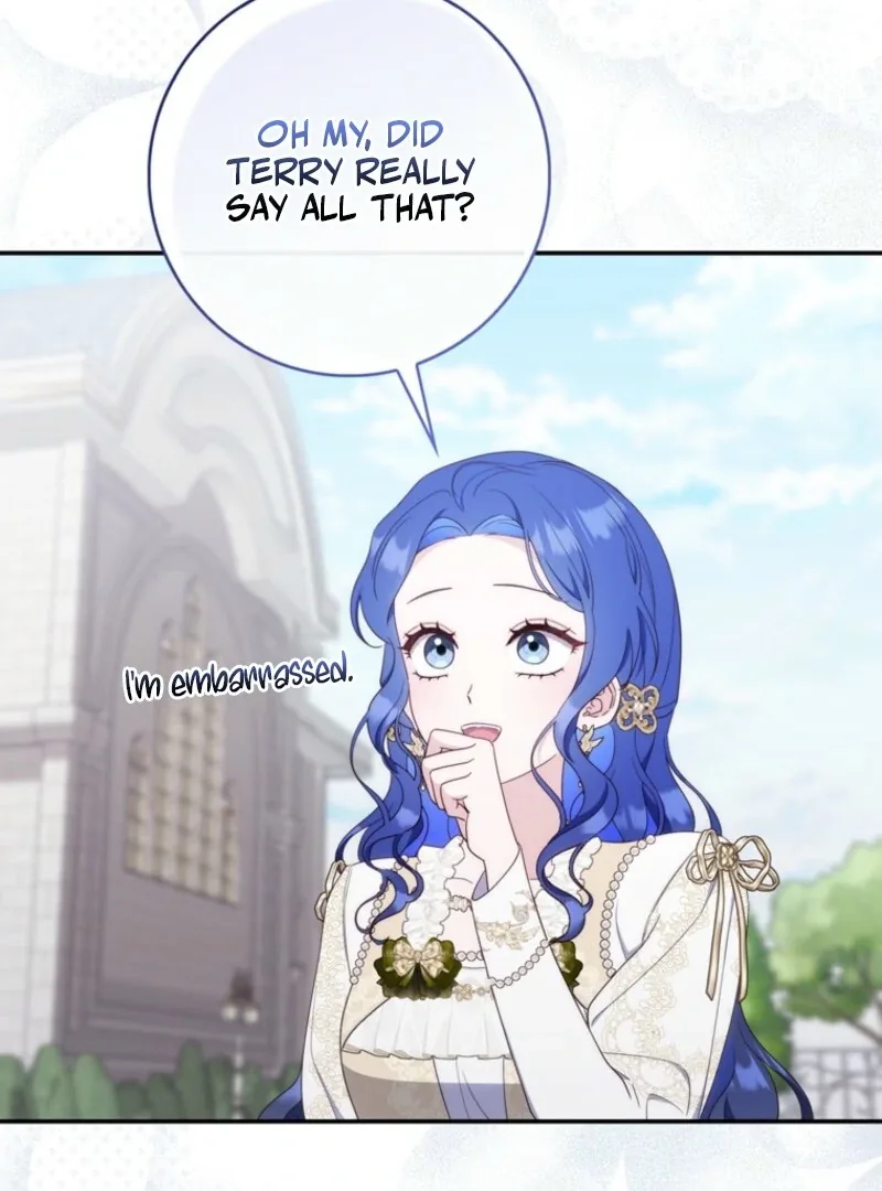 It’s My First Time Being a Mother Again Chapter 34 page 122