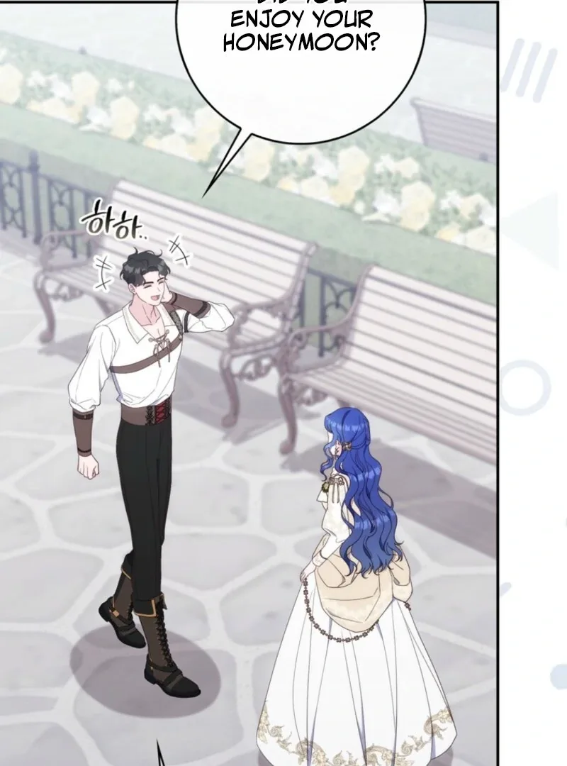 It’s My First Time Being a Mother Again Chapter 34 page 120