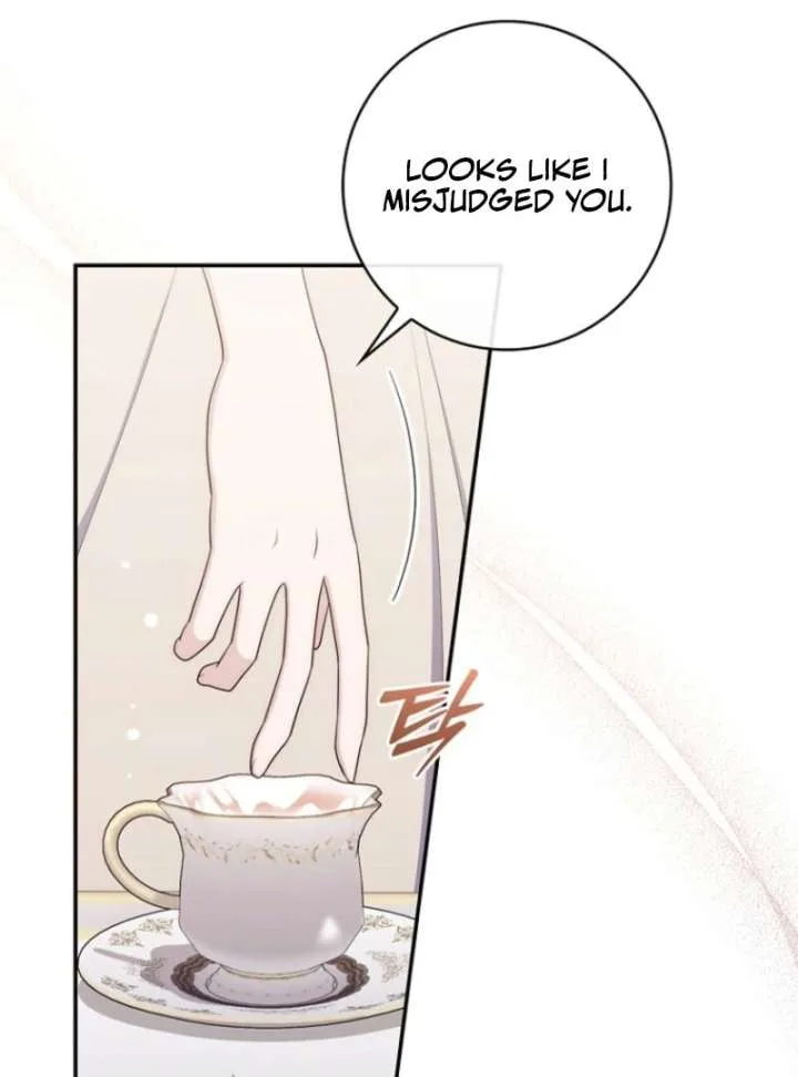 It’s My First Time Being a Mother Again Chapter 43 page 35