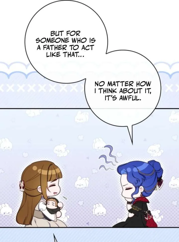 It’s My First Time Being a Mother Again Chapter 43 page 85