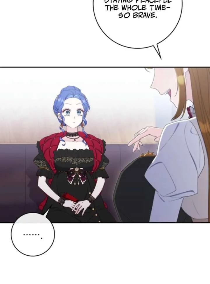 It’s My First Time Being a Mother Again Chapter 43 page 63