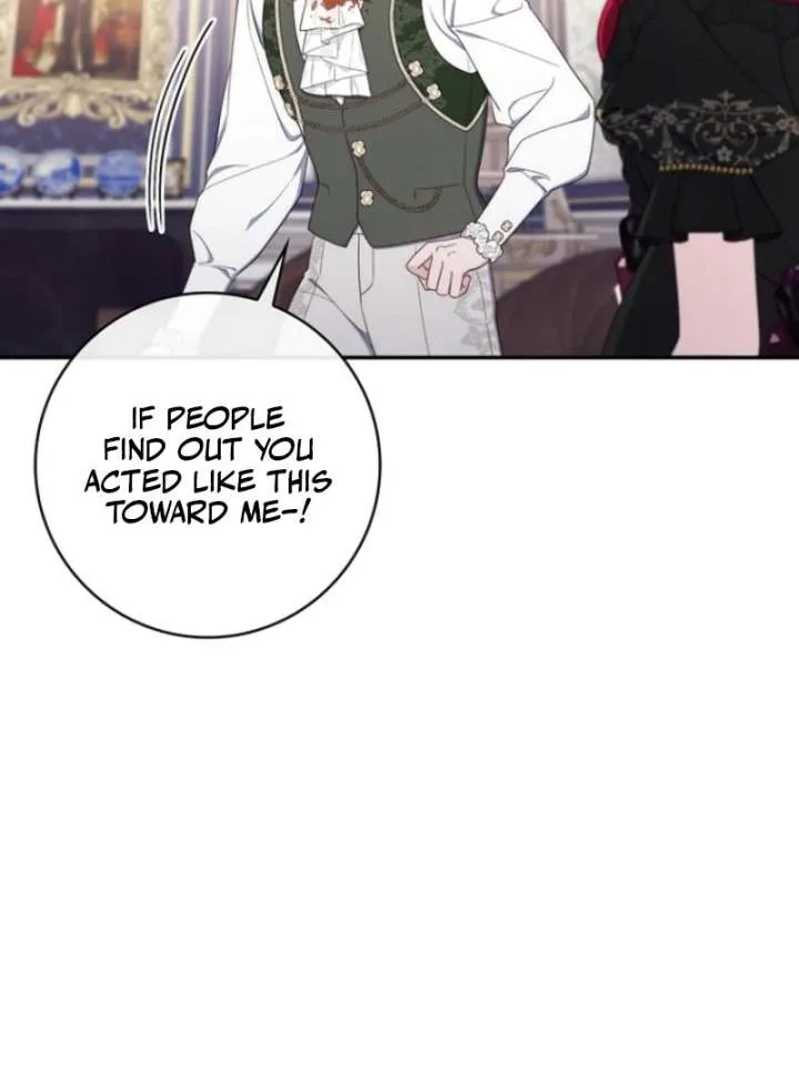 It’s My First Time Being a Mother Again Chapter 43 page 51