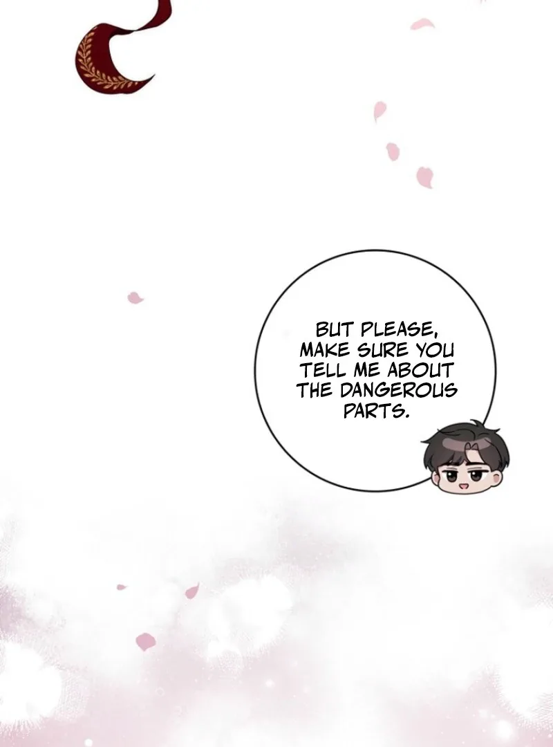 It’s My First Time Being a Mother Again Chapter 41 page 49