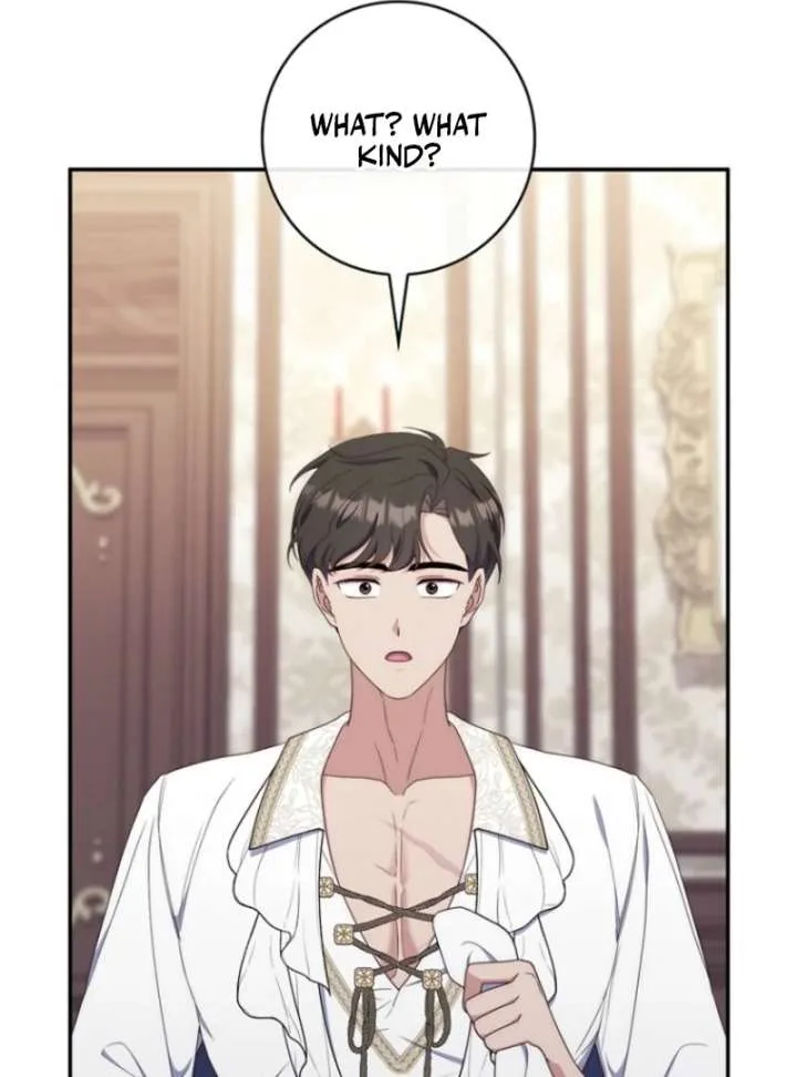 It’s My First Time Being a Mother Again Chapter 43 page 113