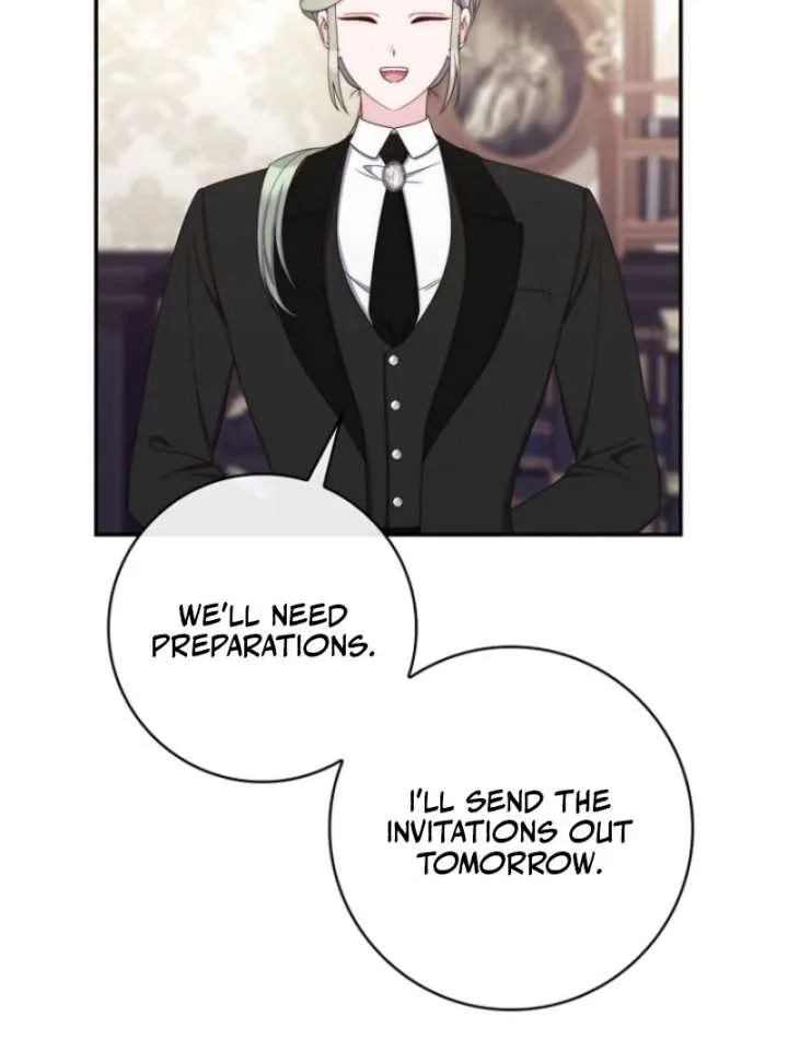 It’s My First Time Being a Mother Again Chapter 43 page 122