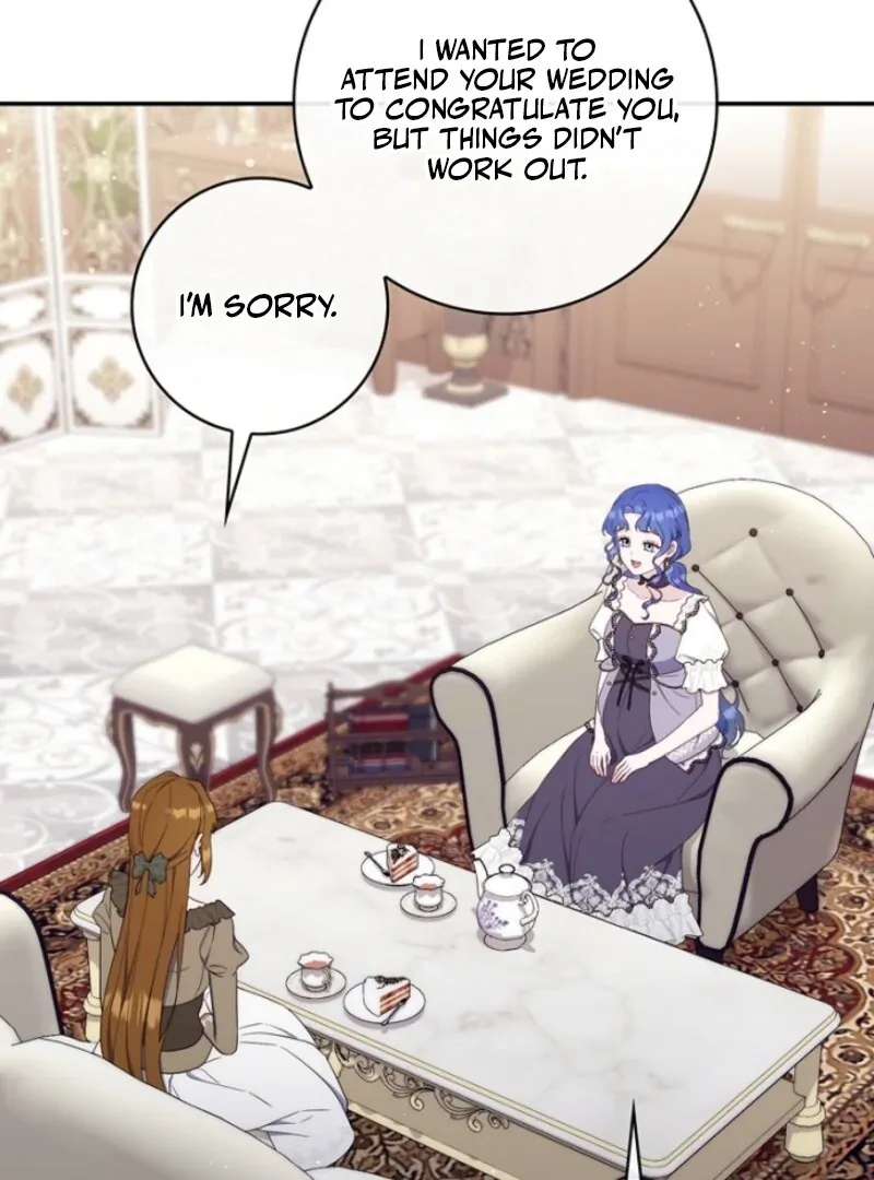 It’s My First Time Being a Mother Again Chapter 42 page 5