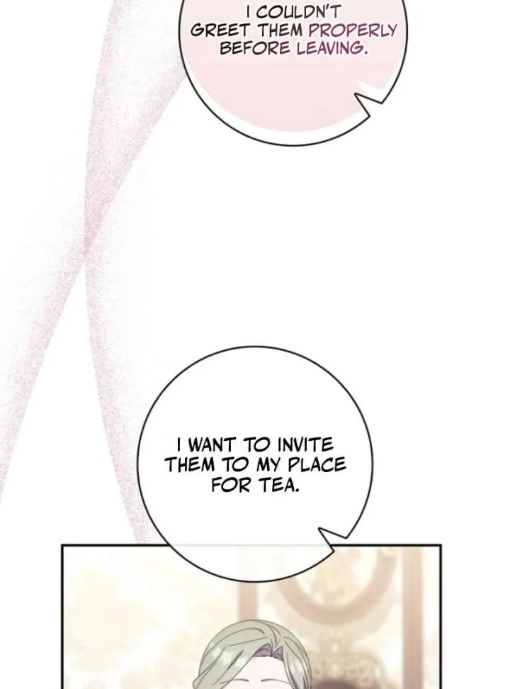 It’s My First Time Being a Mother Again Chapter 43 page 121