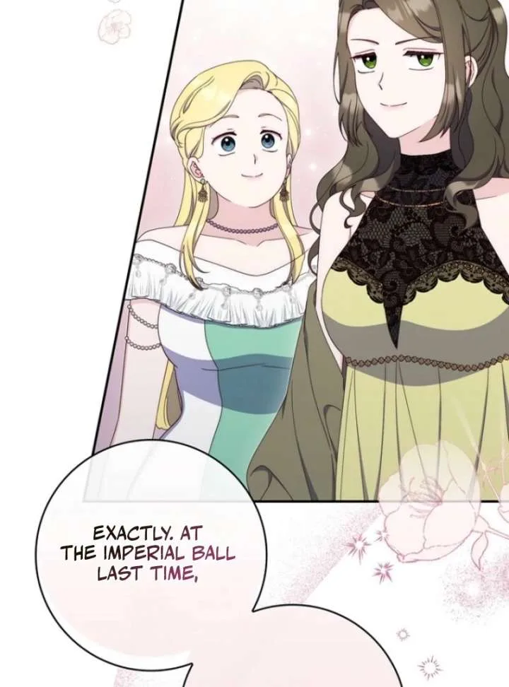 It’s My First Time Being a Mother Again Chapter 43 page 120
