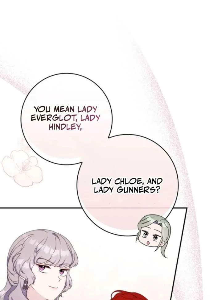 It’s My First Time Being a Mother Again Chapter 43 page 118