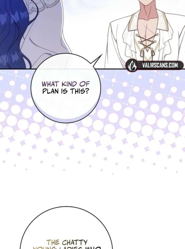 It’s My First Time Being a Mother Again Chapter 43 page 124