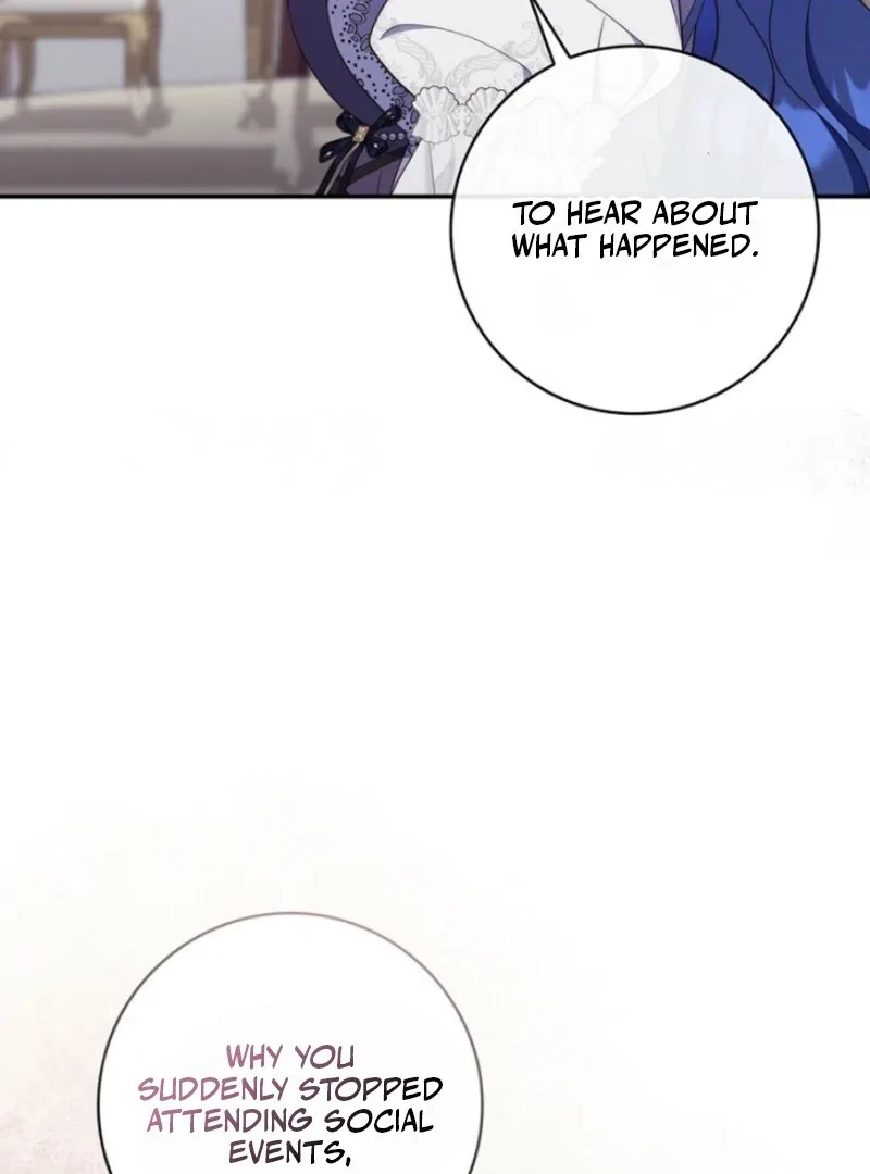 It’s My First Time Being a Mother Again Chapter 42 page 20