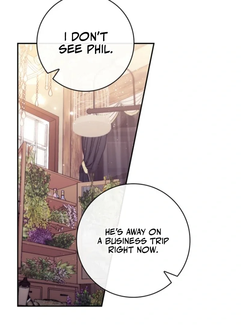 It’s My First Time Being a Mother Again Chapter 41 page 61