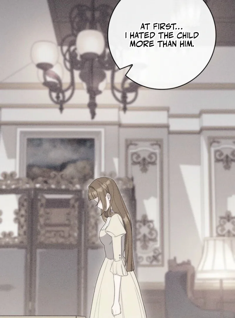 It’s My First Time Being a Mother Again Chapter 42 page 39