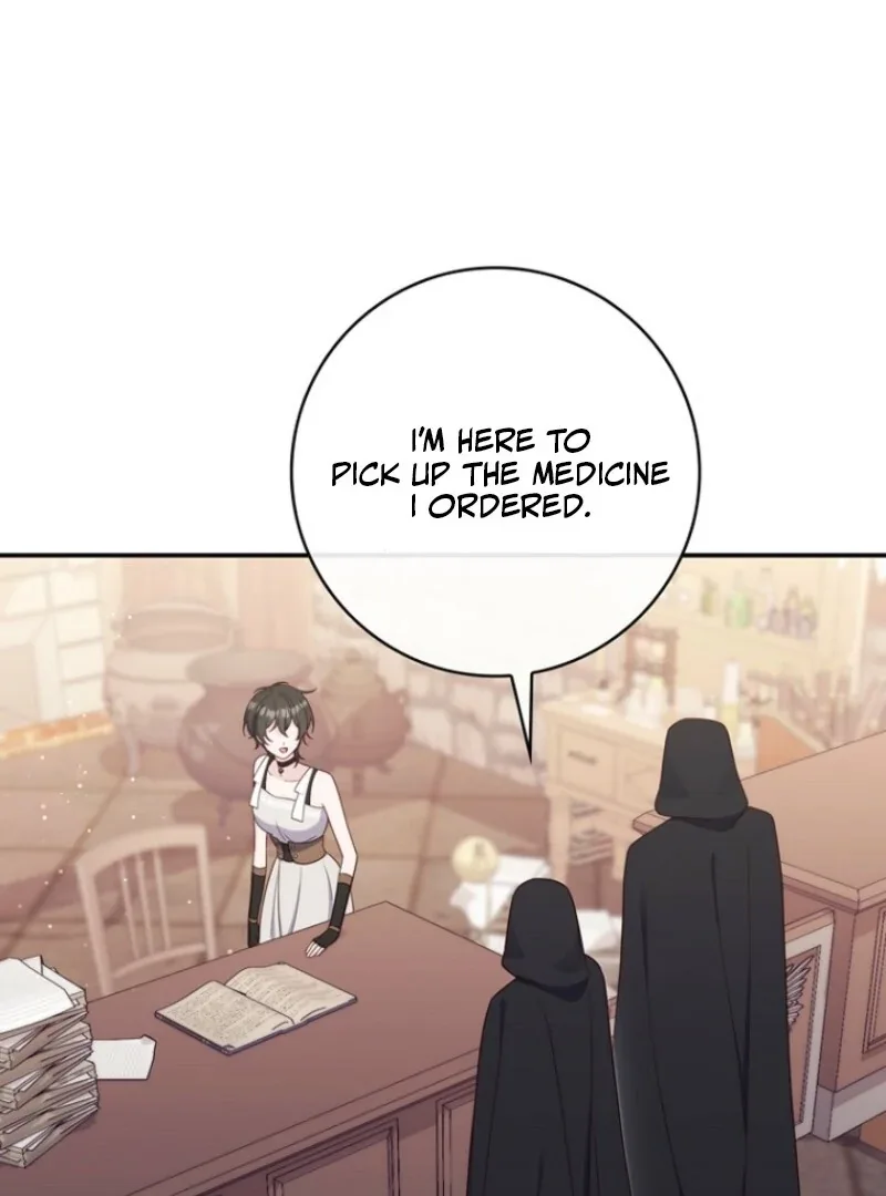 It’s My First Time Being a Mother Again Chapter 41 page 75