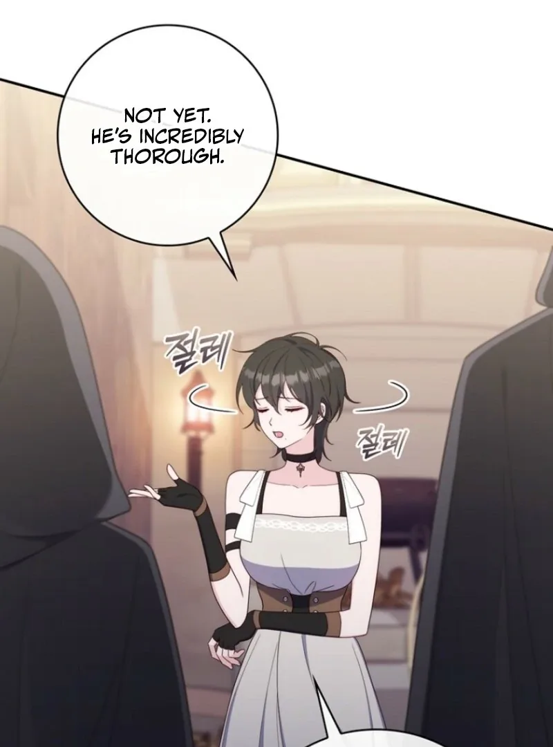 It’s My First Time Being a Mother Again Chapter 41 page 64