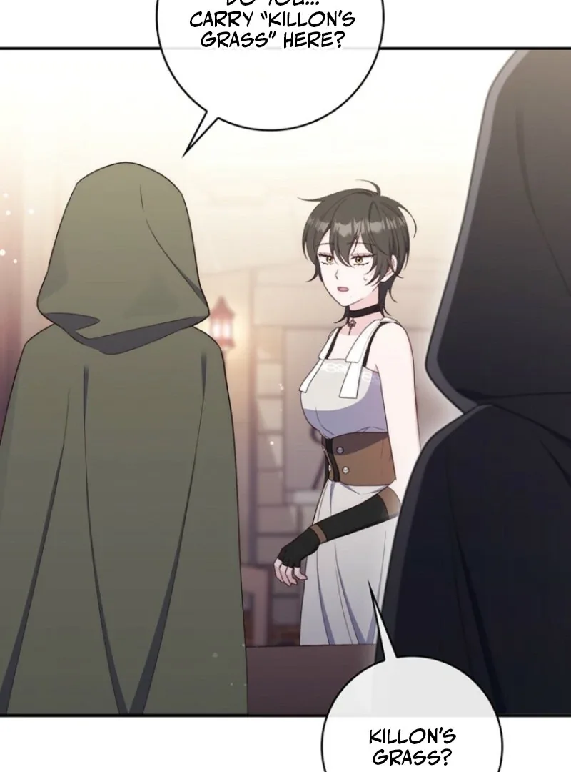 It’s My First Time Being a Mother Again Chapter 41 page 86
