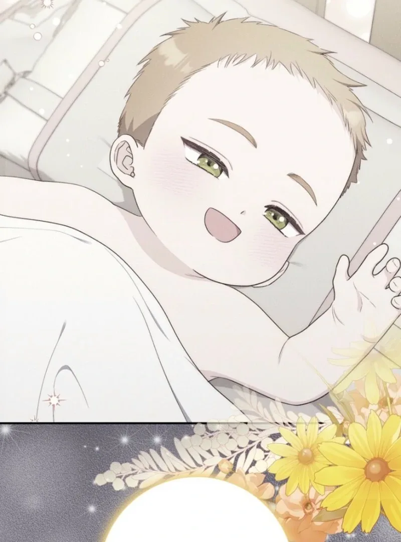 It’s My First Time Being a Mother Again Chapter 42 page 46