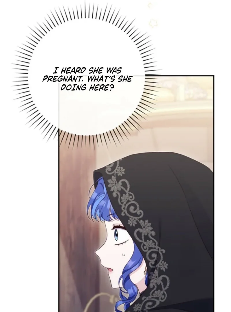 It’s My First Time Being a Mother Again Chapter 41 page 84