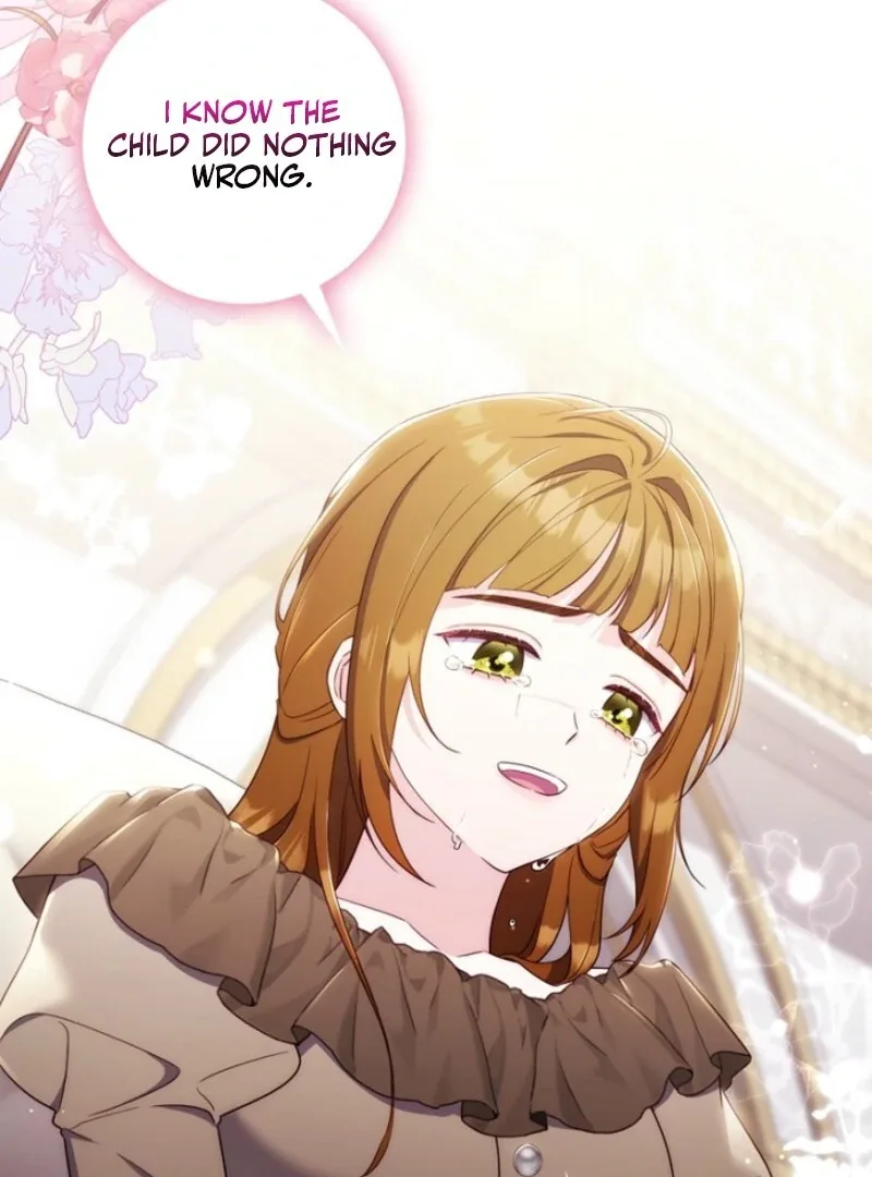 It’s My First Time Being a Mother Again Chapter 42 page 50
