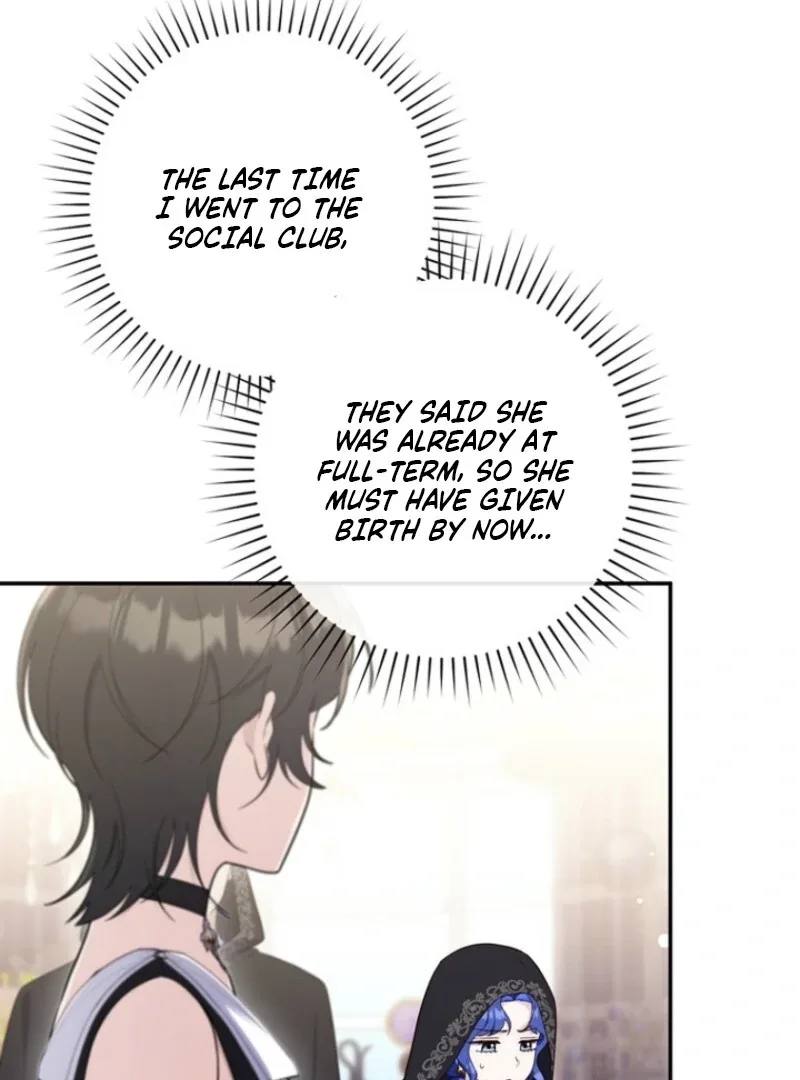 It’s My First Time Being a Mother Again Chapter 41 page 94
