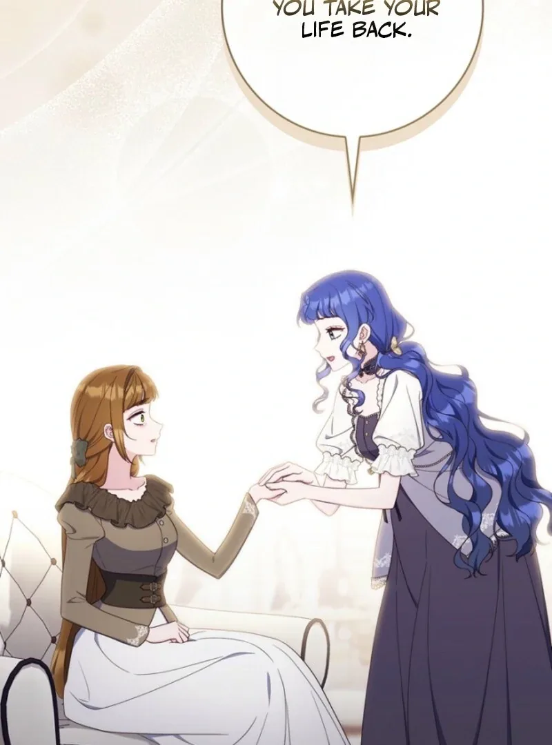 It’s My First Time Being a Mother Again Chapter 42 page 64