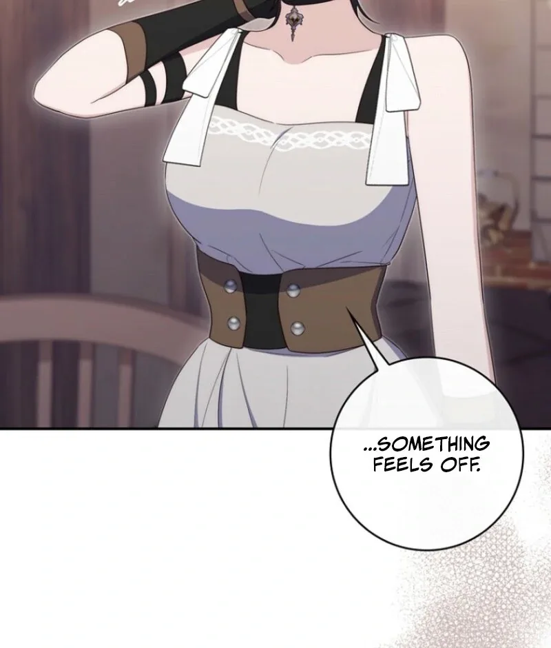 It’s My First Time Being a Mother Again Chapter 41 page 97