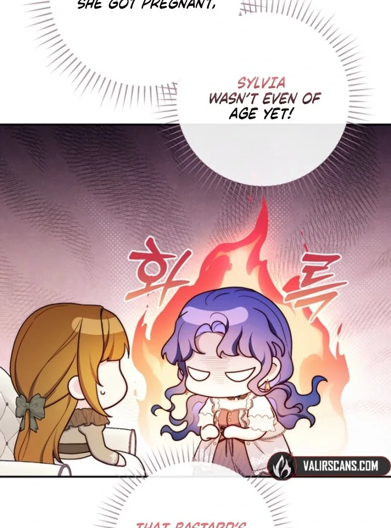 It’s My First Time Being a Mother Again Chapter 42 page 74