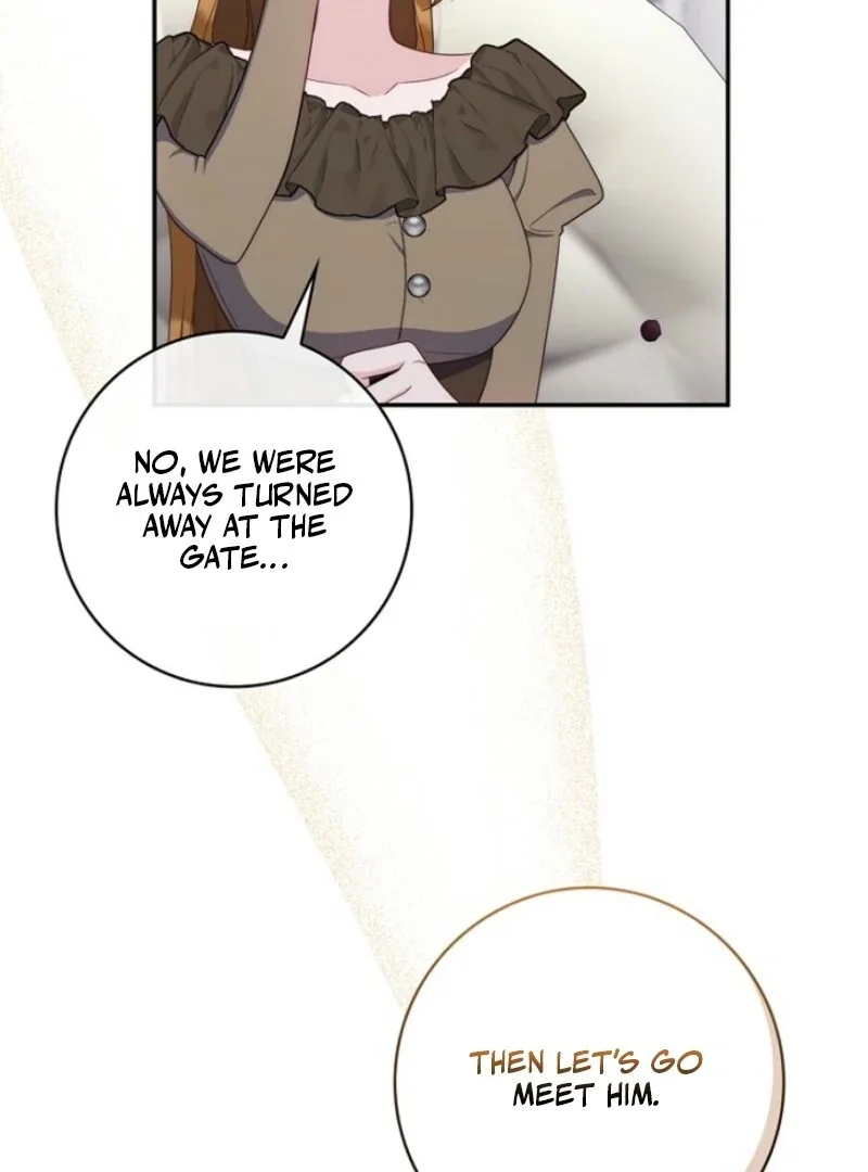 It’s My First Time Being a Mother Again Chapter 42 page 77