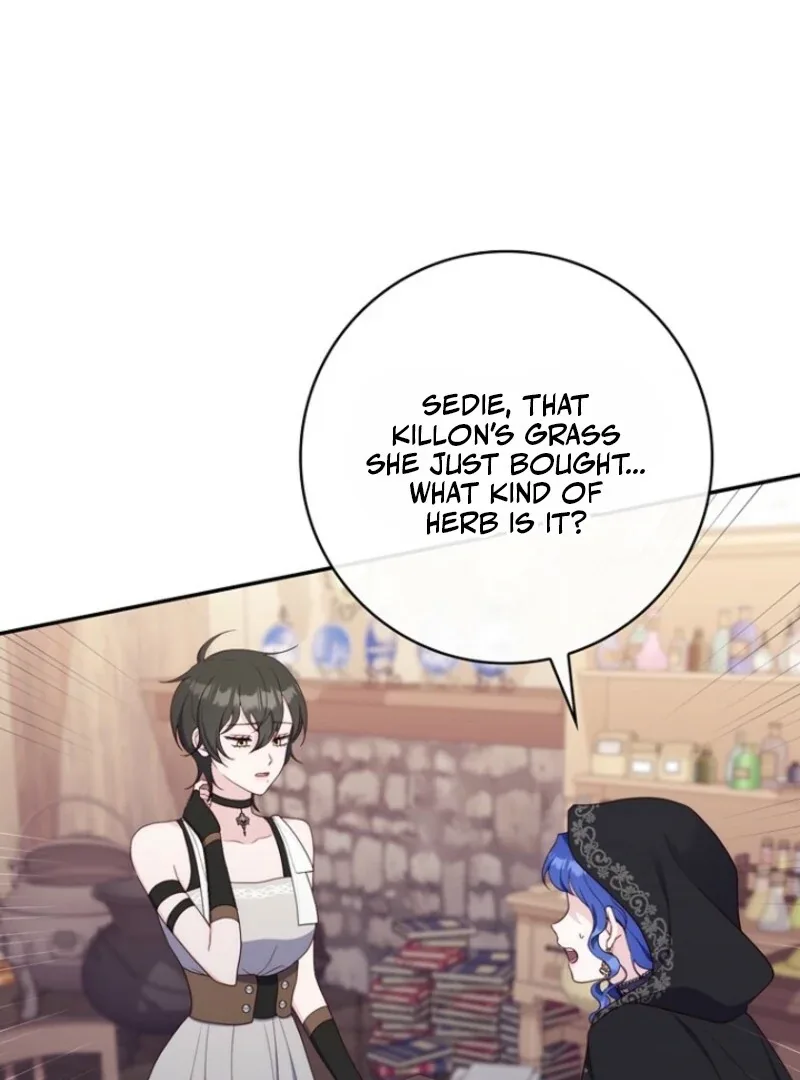 It’s My First Time Being a Mother Again Chapter 41 page 103