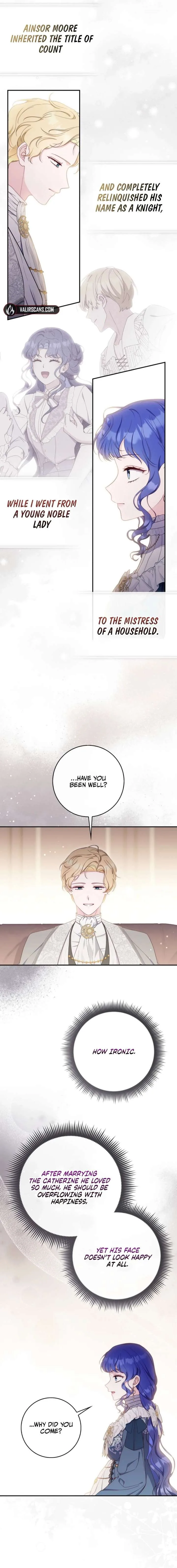 It’s My First Time Being a Mother Again Chapter 48 page 13