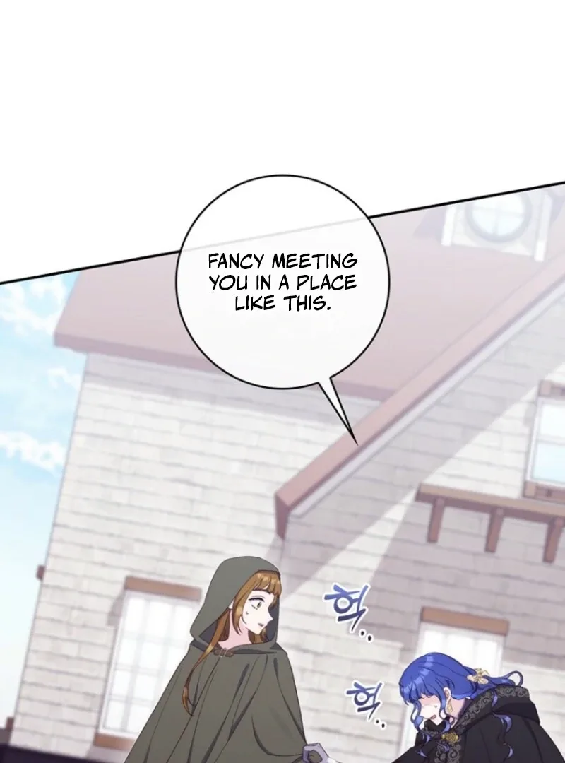 It’s My First Time Being a Mother Again Chapter 41 page 117