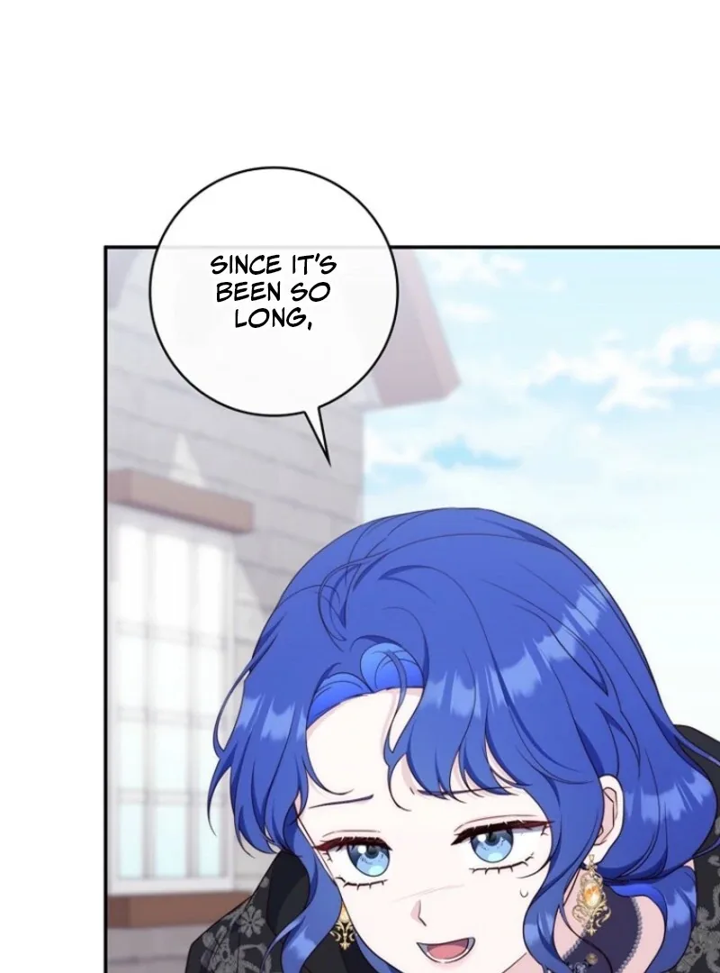 It’s My First Time Being a Mother Again Chapter 41 page 119
