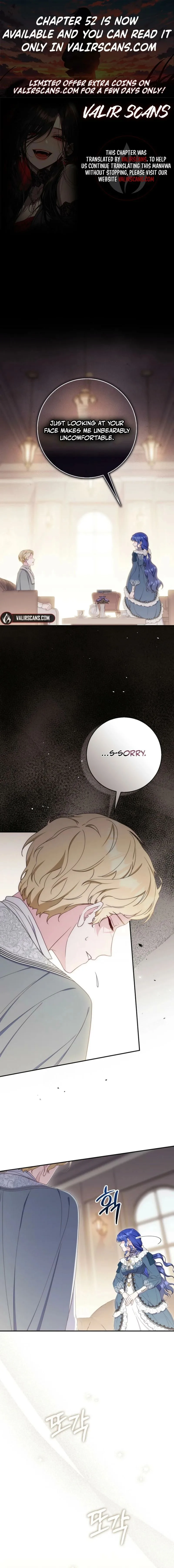 It’s My First Time Being a Mother Again Chapter 49 page 2