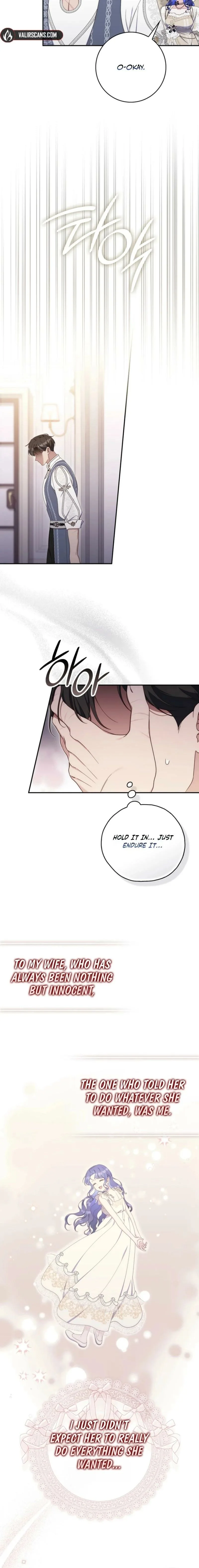 It’s My First Time Being a Mother Again Chapter 49 page 17