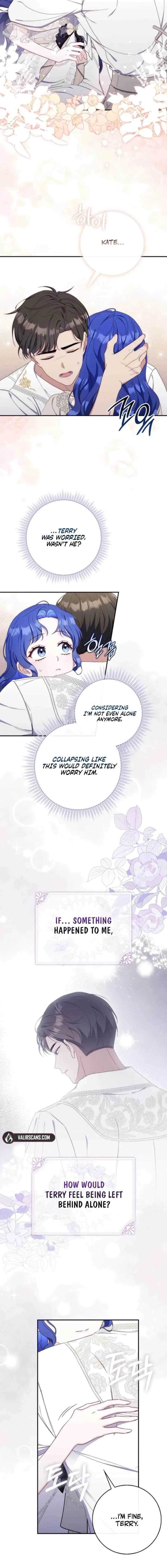 It’s My First Time Being a Mother Again Chapter 47 page 11