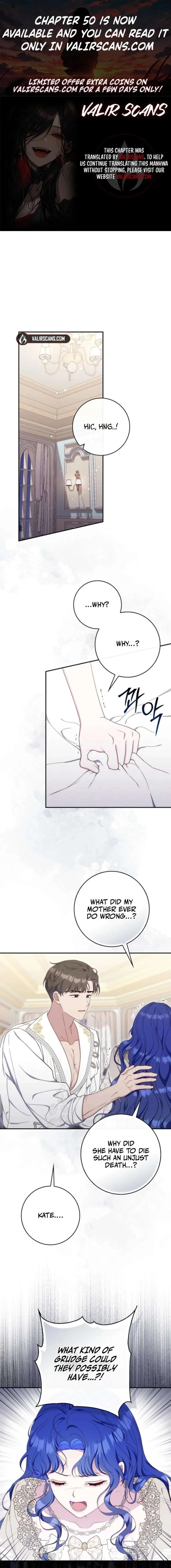 It’s My First Time Being a Mother Again Chapter 47 page 2