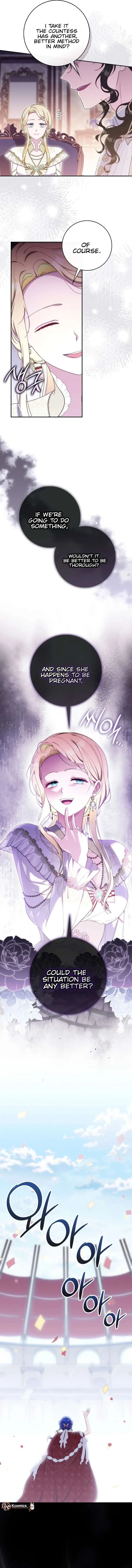 It’s My First Time Being a Mother Again Chapter 50 page 13