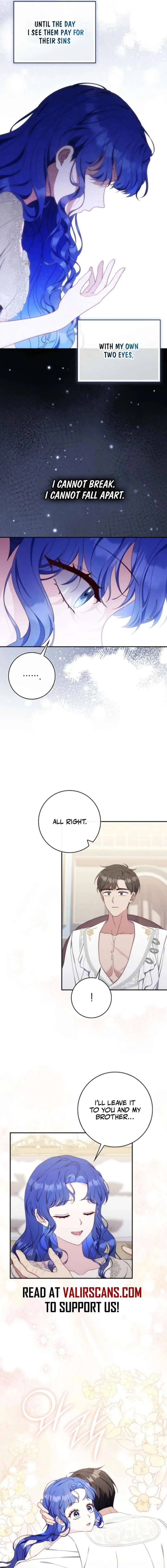 It’s My First Time Being a Mother Again Chapter 47 page 10
