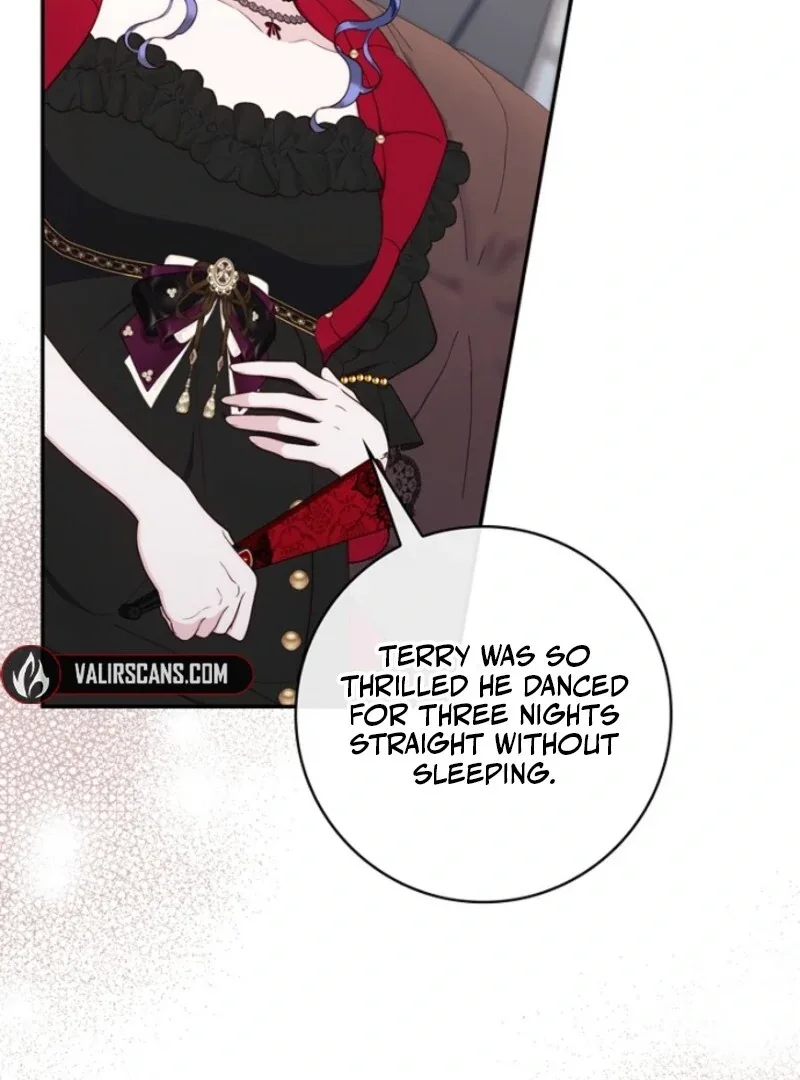 It’s My First Time Being a Mother Again Chapter 42 page 109