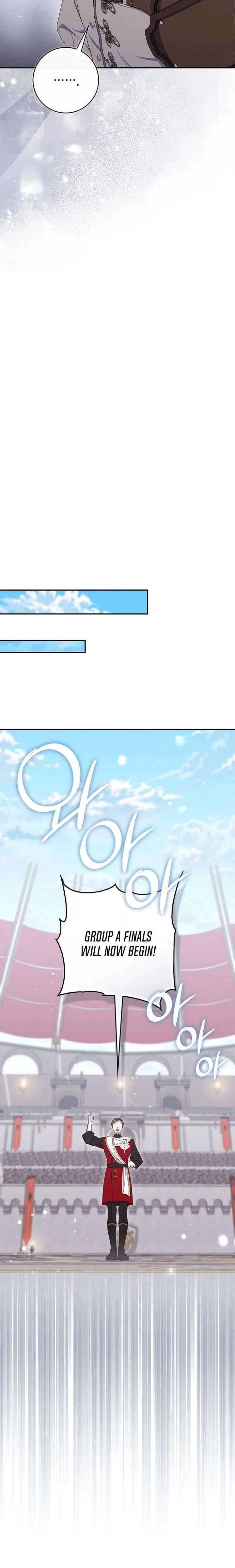 It’s My First Time Being a Mother Again Chapter 51 page 19