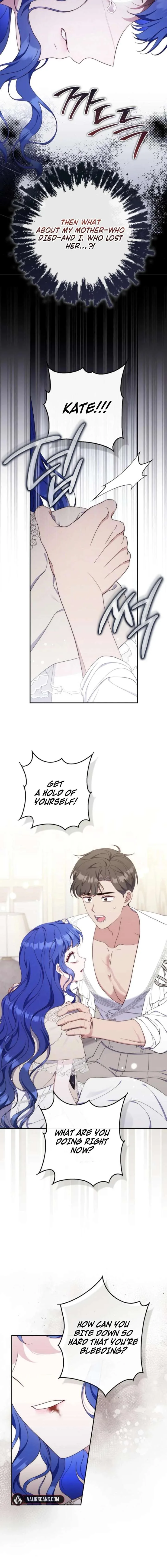 It’s My First Time Being a Mother Again Chapter 47 page 5